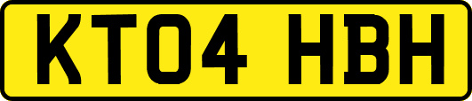KT04HBH