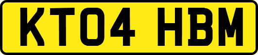 KT04HBM