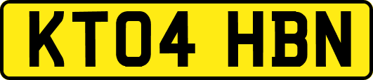 KT04HBN