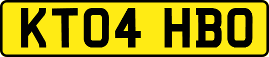 KT04HBO