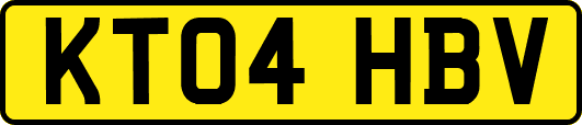 KT04HBV