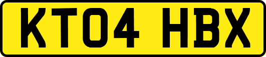 KT04HBX