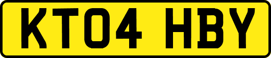 KT04HBY