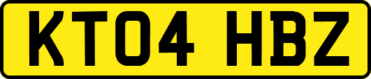 KT04HBZ