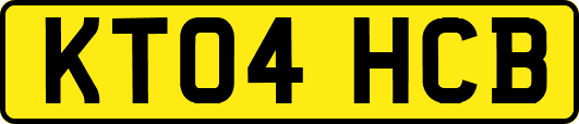 KT04HCB