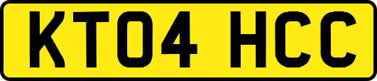 KT04HCC