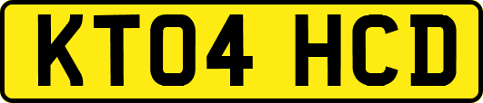 KT04HCD