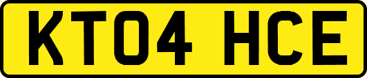 KT04HCE