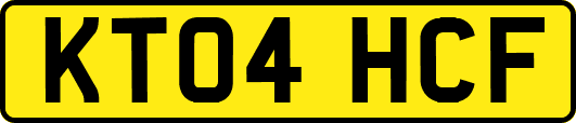 KT04HCF