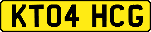 KT04HCG