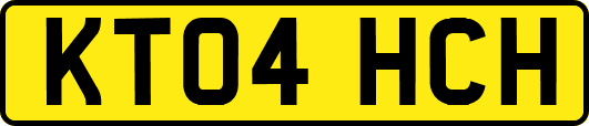 KT04HCH