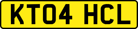 KT04HCL