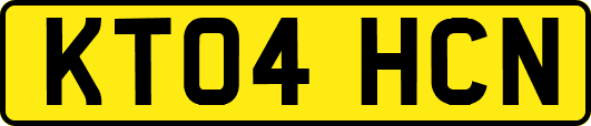 KT04HCN