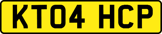 KT04HCP