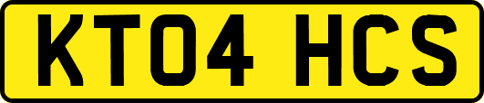 KT04HCS