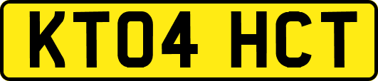 KT04HCT