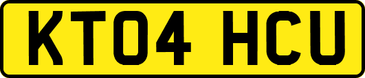 KT04HCU