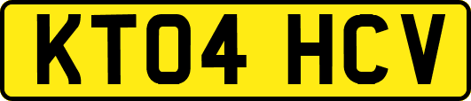 KT04HCV