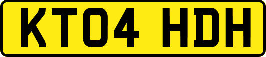 KT04HDH