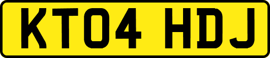 KT04HDJ