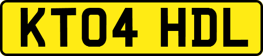 KT04HDL