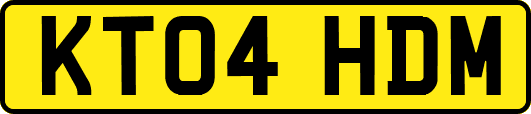KT04HDM