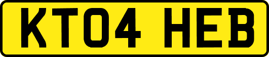 KT04HEB