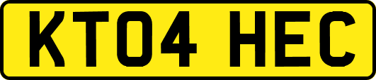 KT04HEC