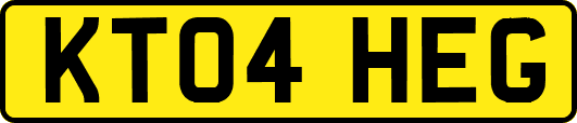 KT04HEG
