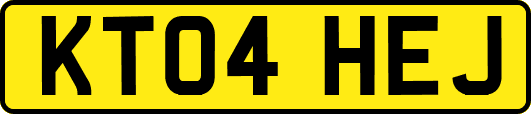 KT04HEJ