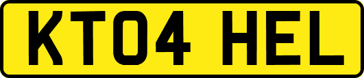 KT04HEL