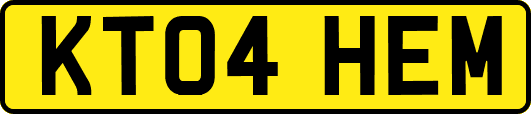 KT04HEM