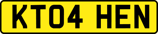 KT04HEN