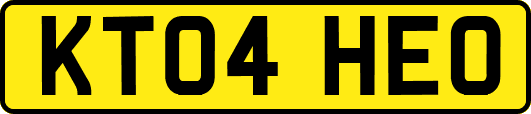 KT04HEO