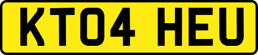 KT04HEU