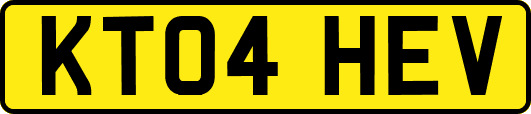 KT04HEV