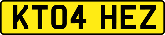 KT04HEZ