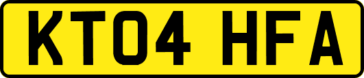 KT04HFA