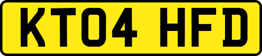 KT04HFD