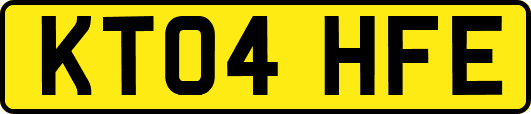KT04HFE
