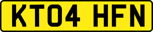 KT04HFN