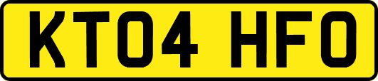 KT04HFO