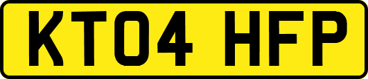 KT04HFP
