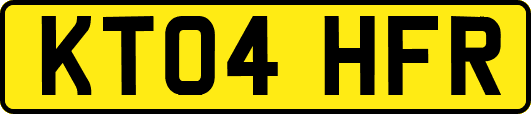 KT04HFR