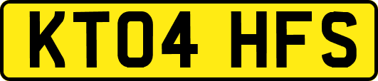 KT04HFS
