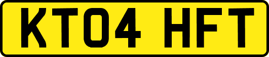 KT04HFT