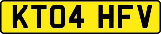 KT04HFV
