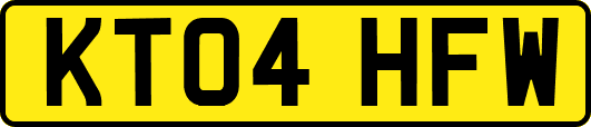 KT04HFW