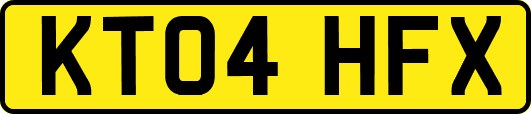 KT04HFX