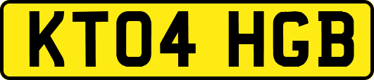 KT04HGB